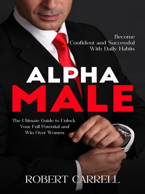 cover image of Alpha Male